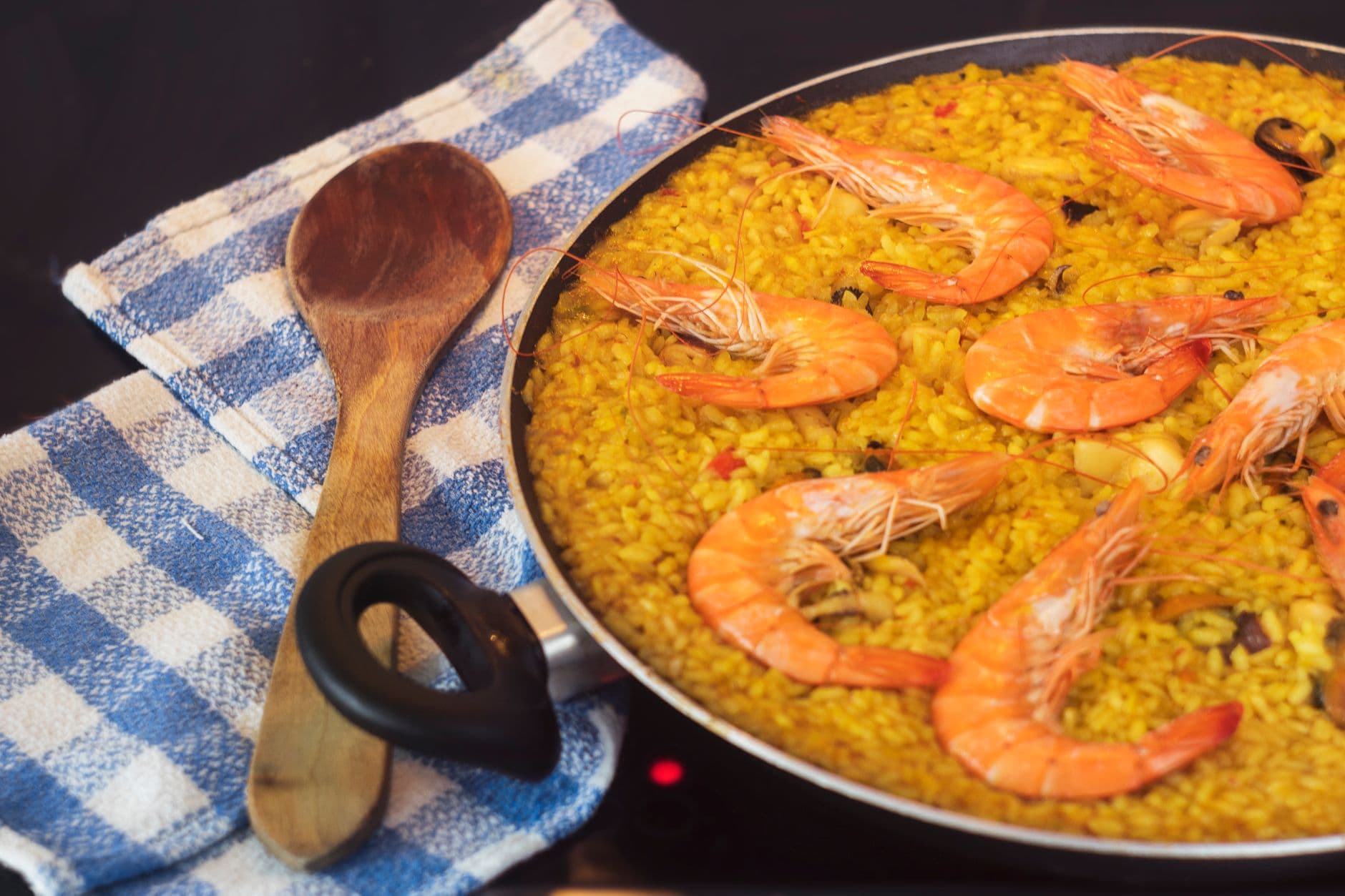 Paella