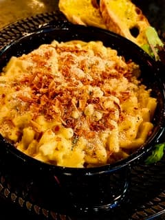 Mac n Cheese