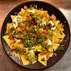 Nachos