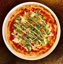 Margherita