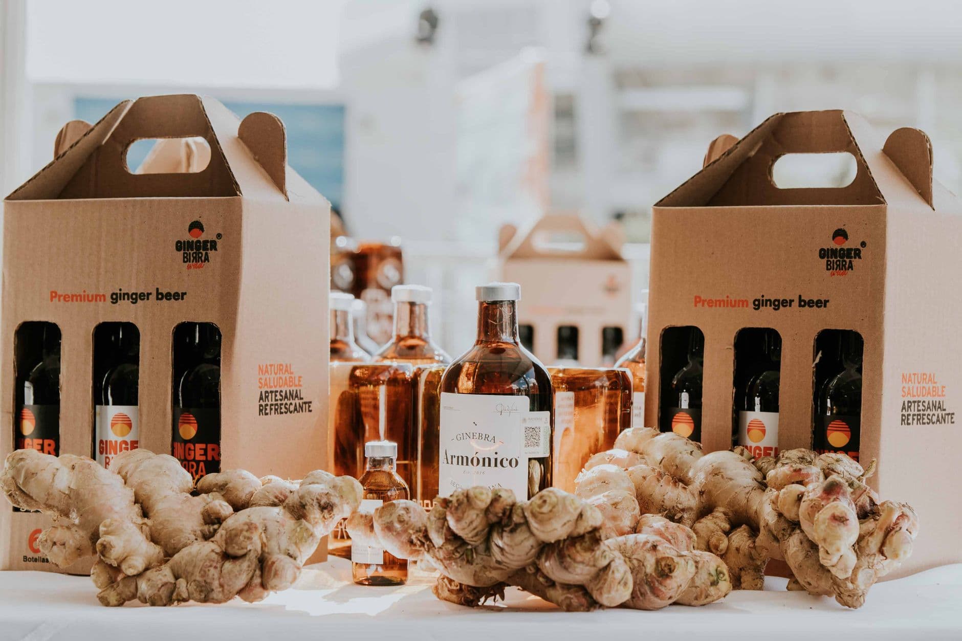 Bundaberg Ginger Beer