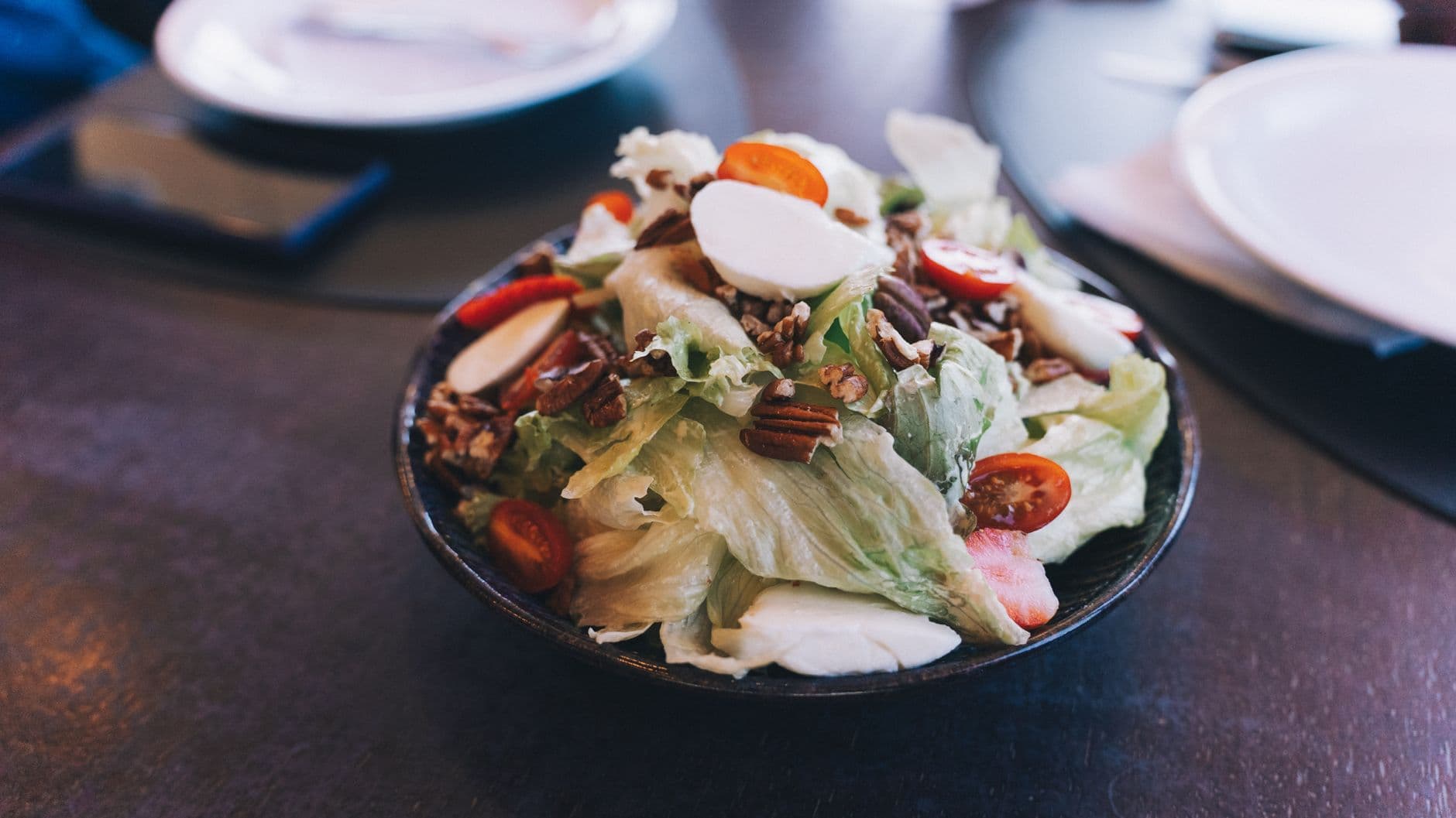 House Salad