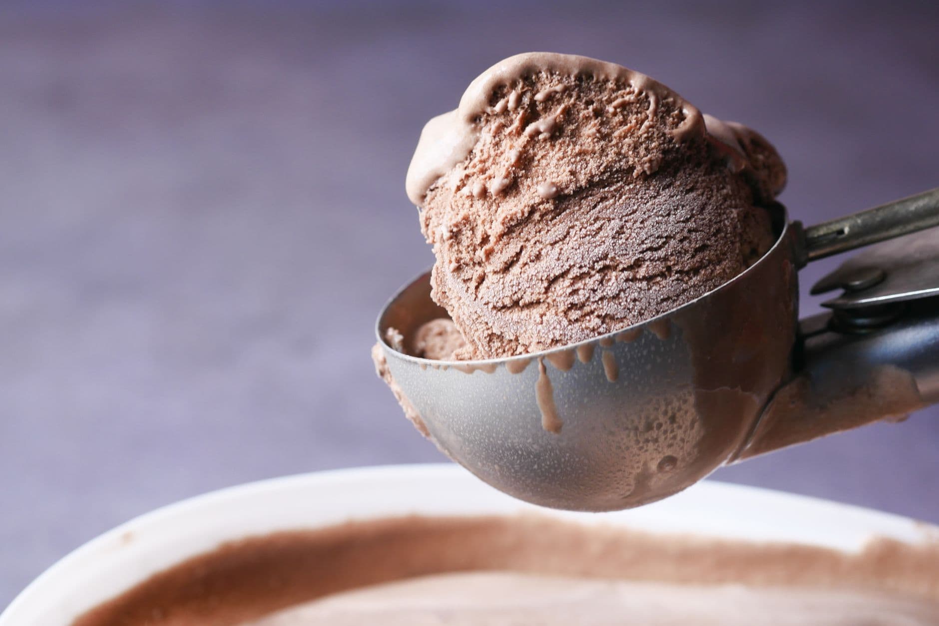 Ice Cream (per scoop)