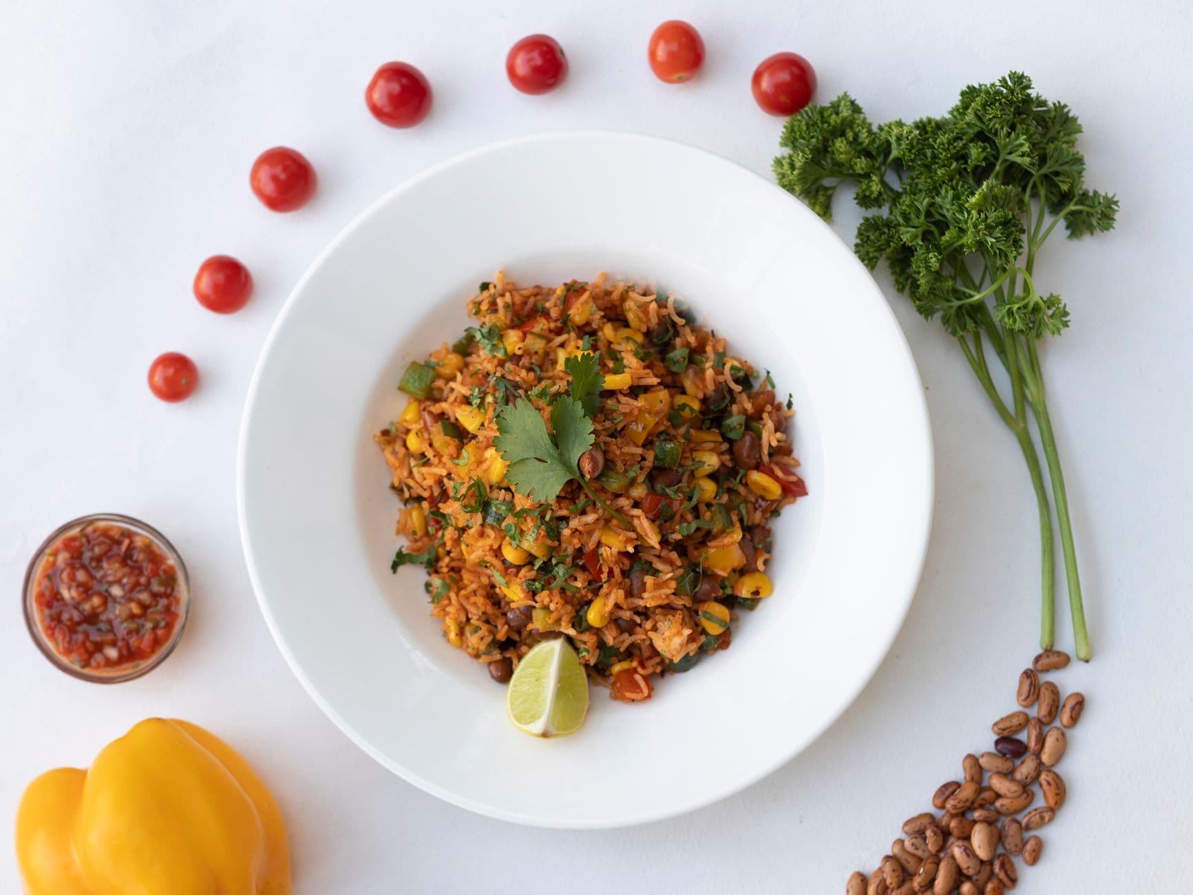 Mexican Rice