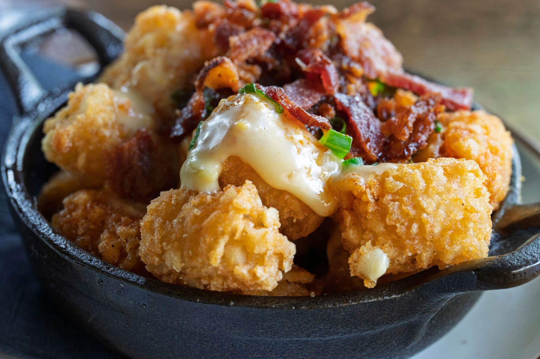Tater Tots